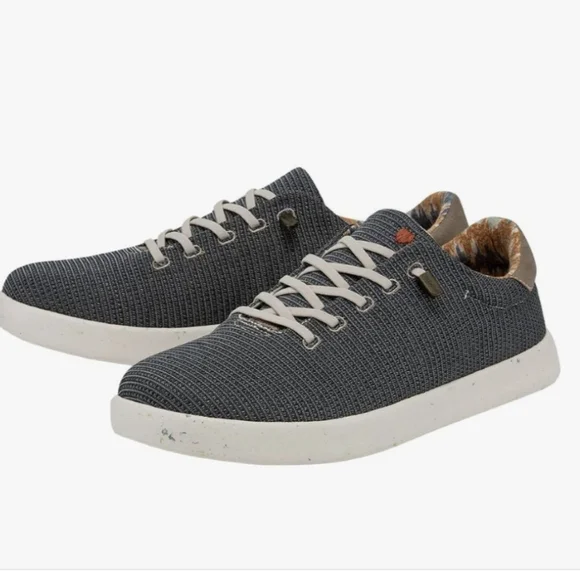 Hey Dude | Shoes | Hey Dude Mens Kob Eco Sox Aegean | Poshmark display picture 1